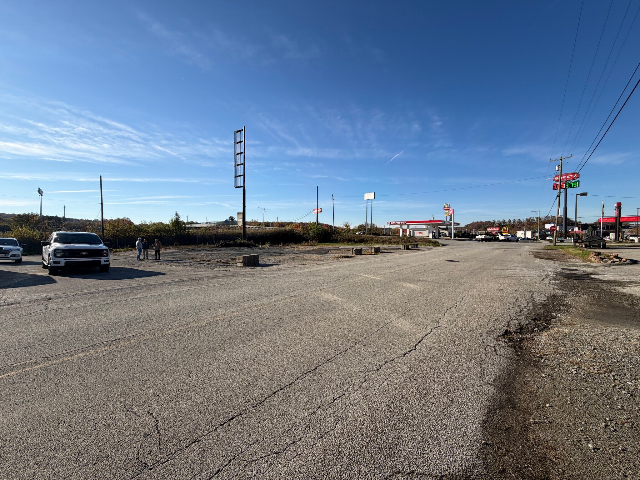 104 E Byers, New Stanton, PA for Rent