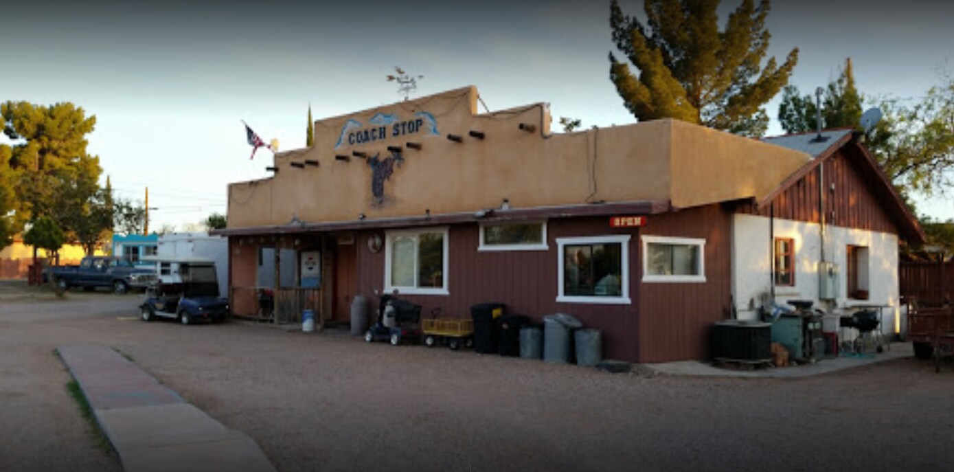 18 W Allen St, Tombstone, AZ for Sale