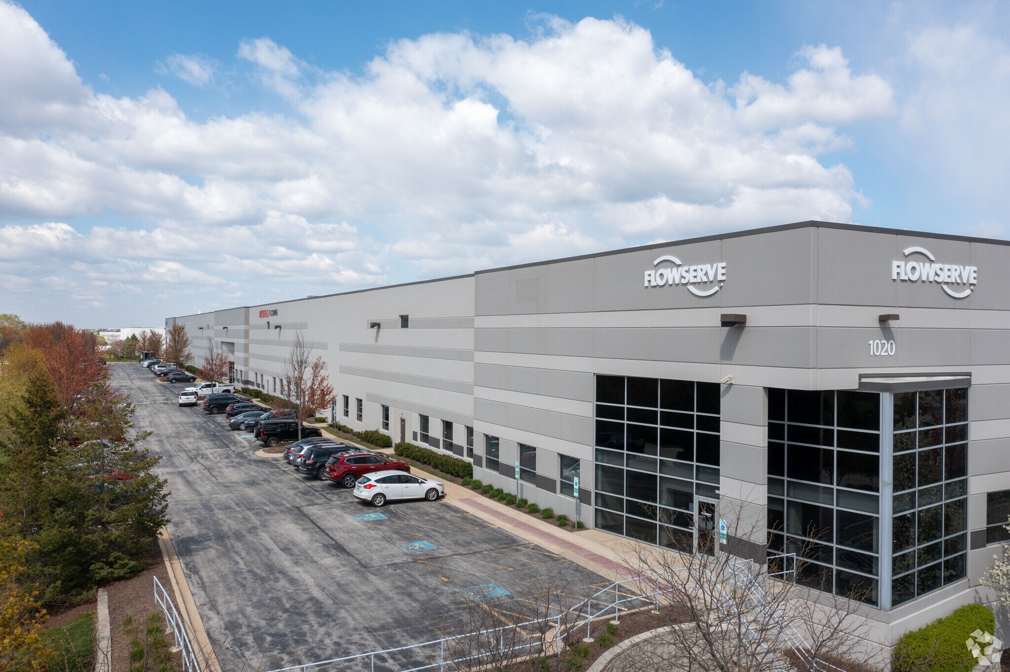 1020 Davey Rd Woodridge, IL 60517 Industrial Property for Sale on