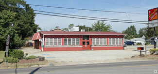 North Augusta, SC Retail - 340 Edgefield Rd