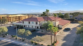 Henderson, NV Office/Medical, Medical - 6301 Mountain Vista St