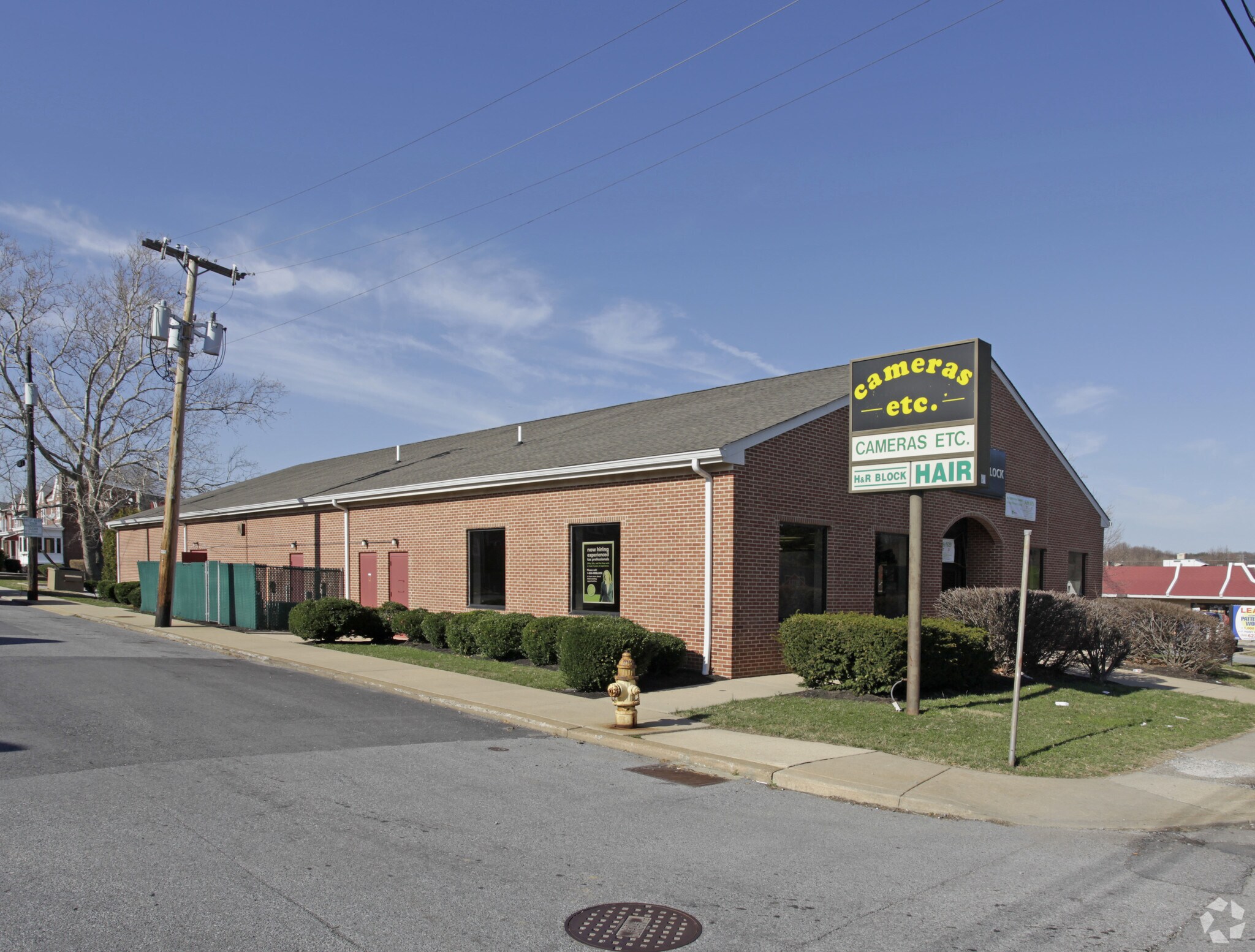 4101-4105 N Market St, Wilmington, DE for Rent