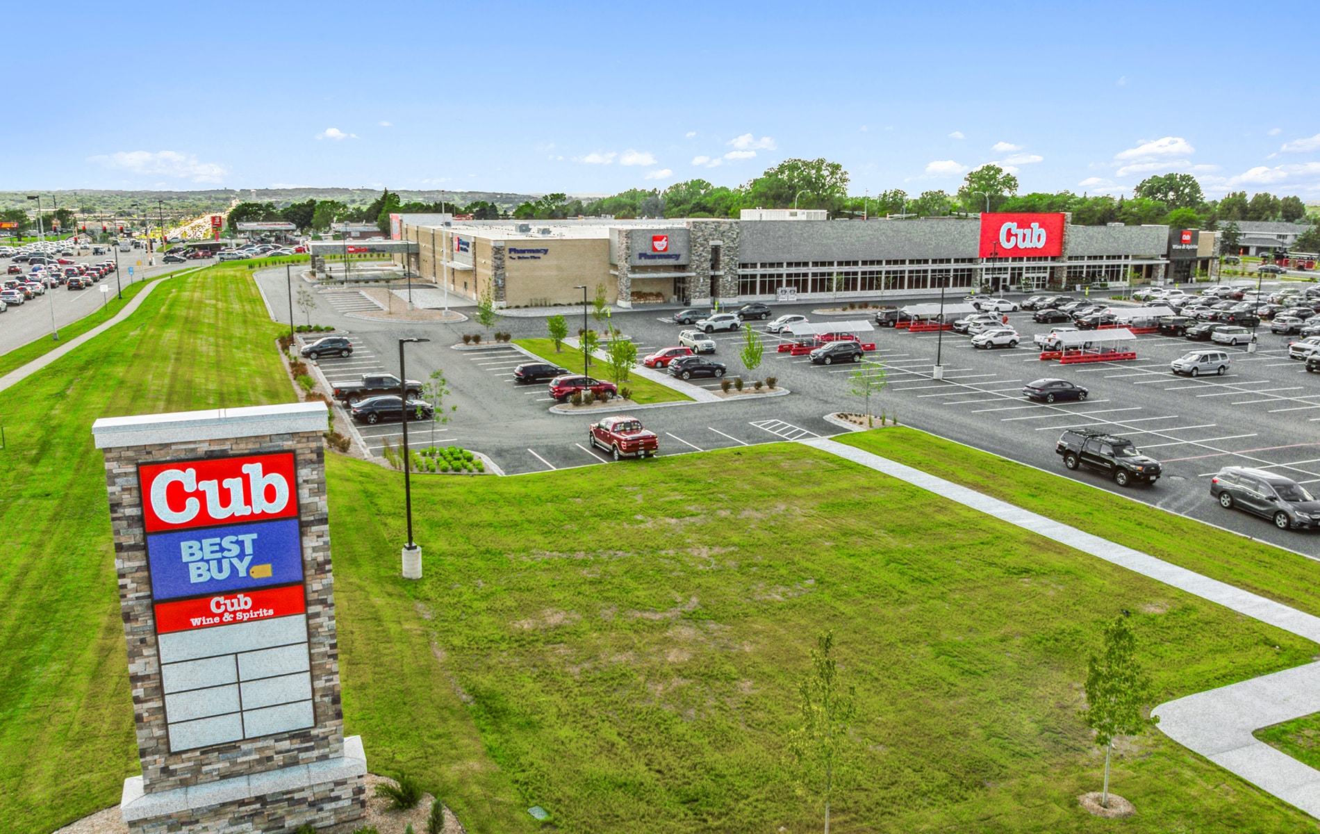1750-1800 County Road 42 W, Burnsville, MN for Rent