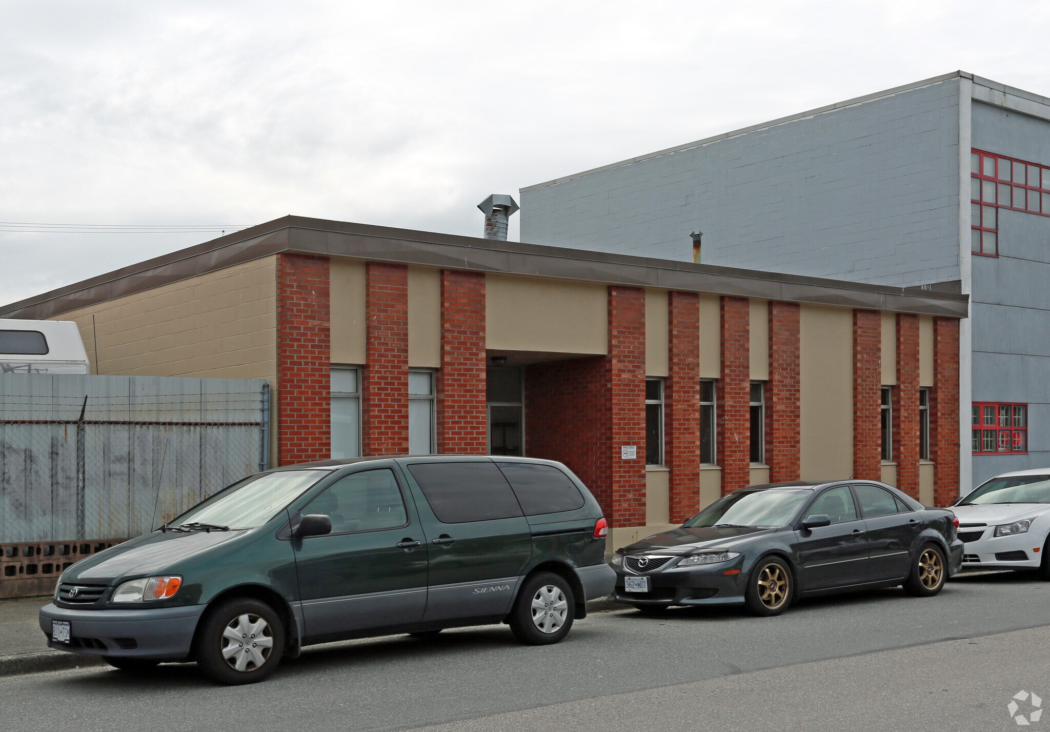 158 W 5th Ave, Vancouver, BC for Rent