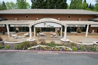 Granite Bay, CA Retail - 9711 Village Center Dr