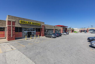 Bellwood, IL Retail - 440-520 25th Ave