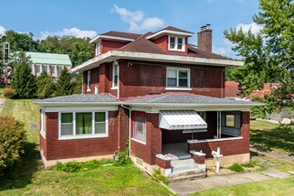 Mckeesport, PA Office - 1660 Lincoln Way