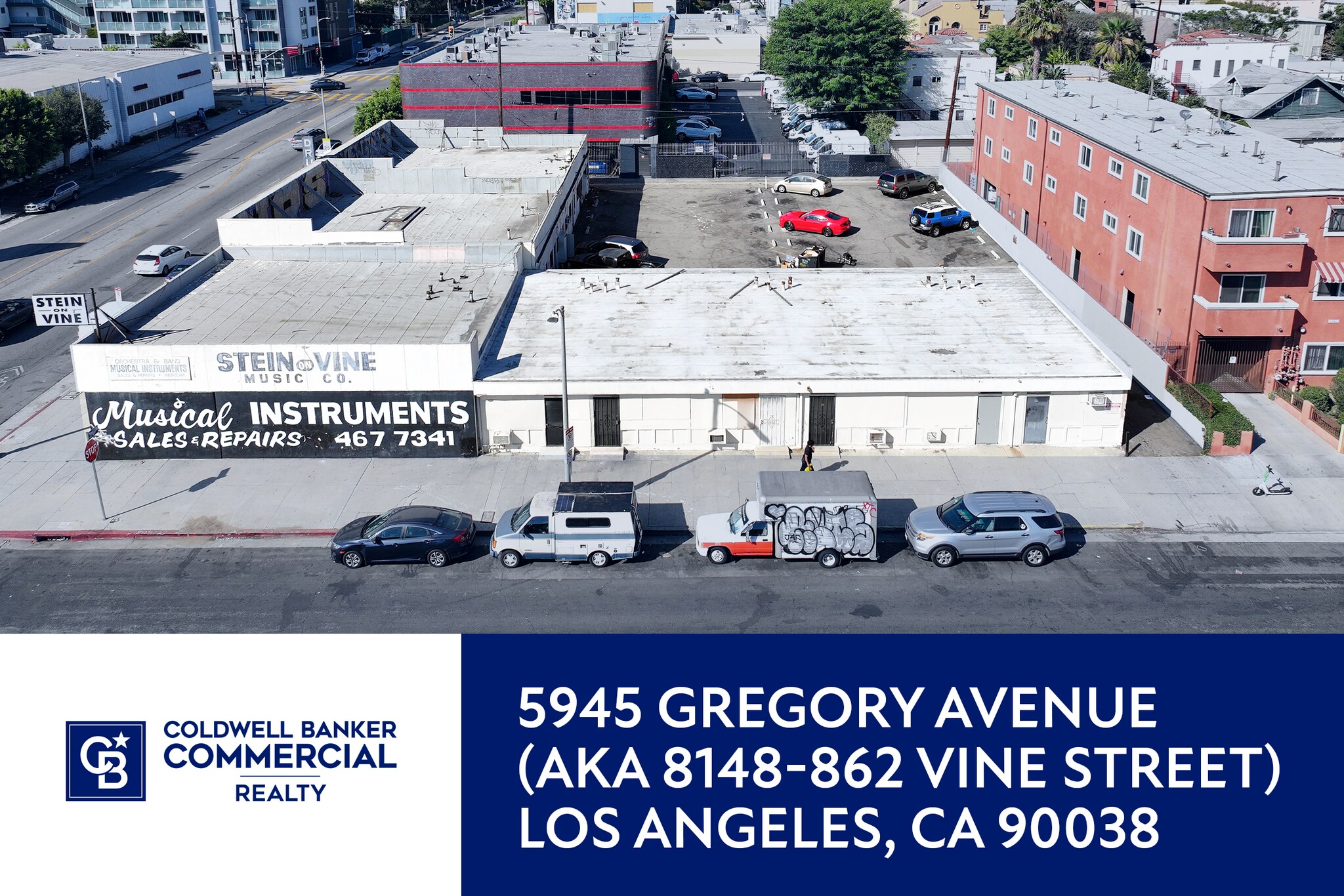 5945 Gregory ave, Los Angeles, CA for Sale