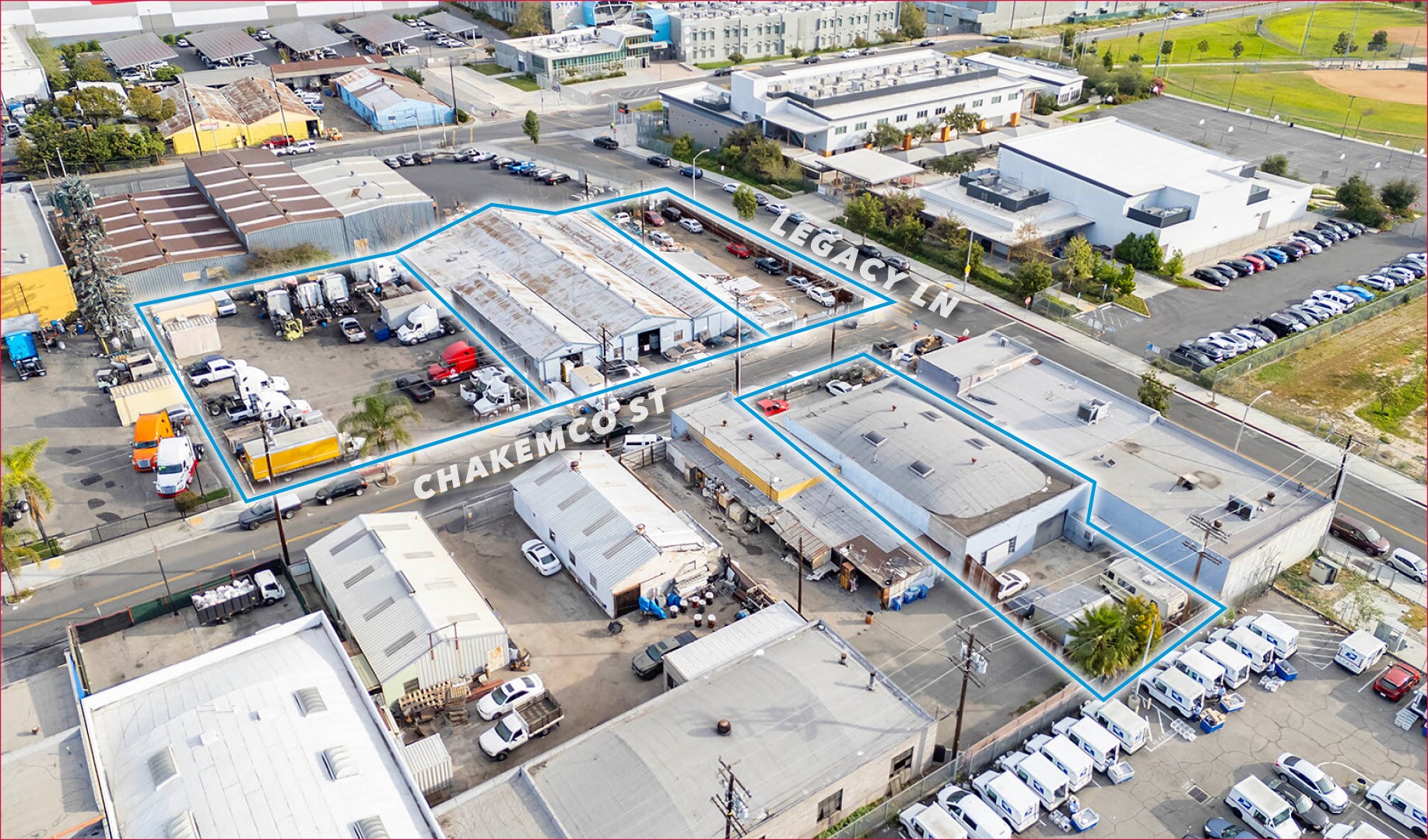 , South Gate, CA for Sale