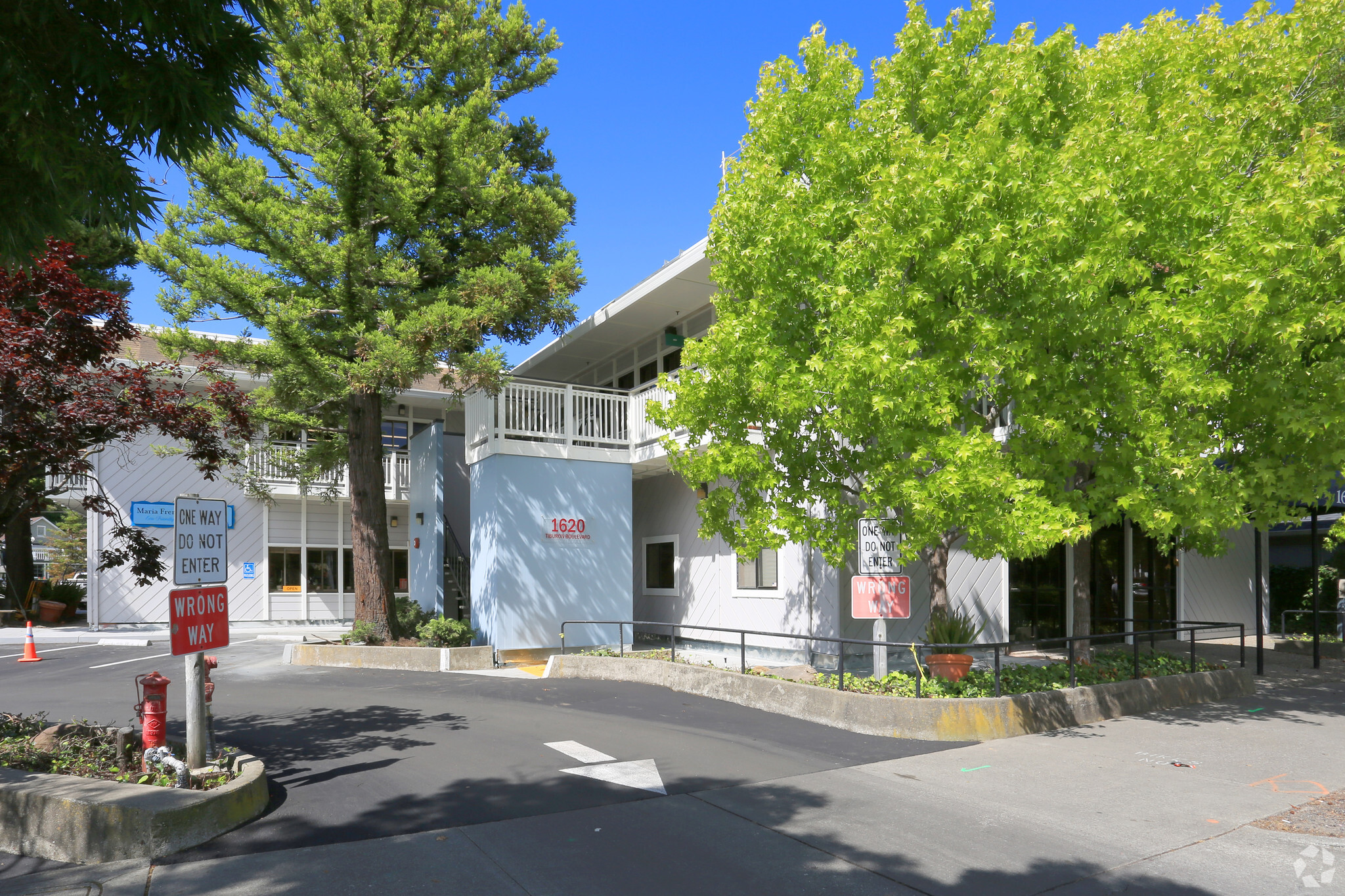 1620 Tiburon Blvd, Tiburon, CA for Rent