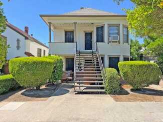 Sacramento, CA undefined - 1312 T St