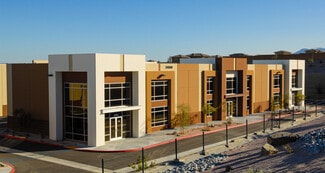 Palm Desert, CA Industrial - 34500 Gateway Dr Palm Desert, CA Industrial - 34500 Gateway Dr