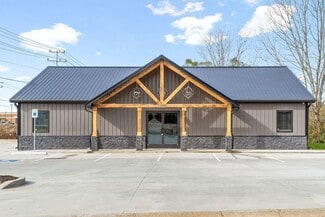 Clarksville, TN Office - 2510 Pea Ridge Rd