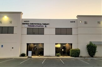Chino, CA Flex - 14820 Central Ave