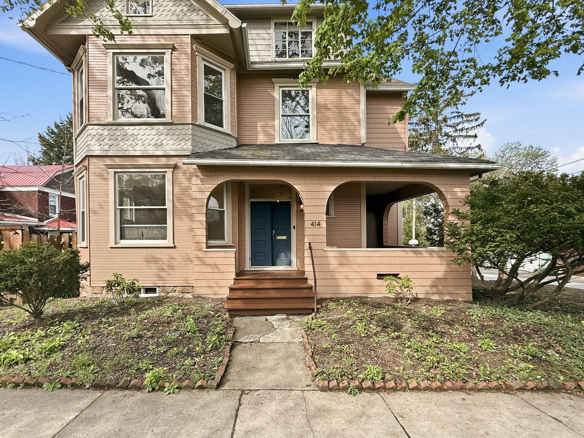 414 Bucknell Ave, Johnstown, PA for Rent