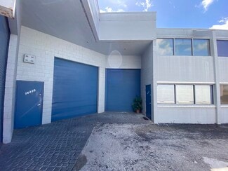 Miami, FL Flex - 14200-14238 SW 136th St Miami, FL Flex - 14200-14238 SW 136th St