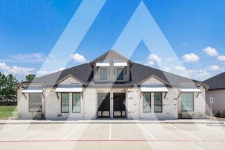Magnolia, TX Medical - 31300-31368 Nichols Sawmill Rd