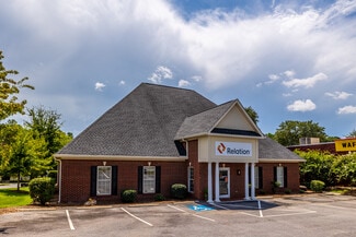 Lexington, SC Office - 5465 Sunset Blvd Lexington, SC Office - 5465 Sunset Blvd