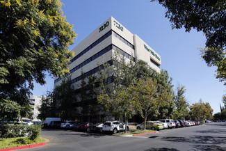 West Hills, CA Medical - 7230 Medical Center Dr