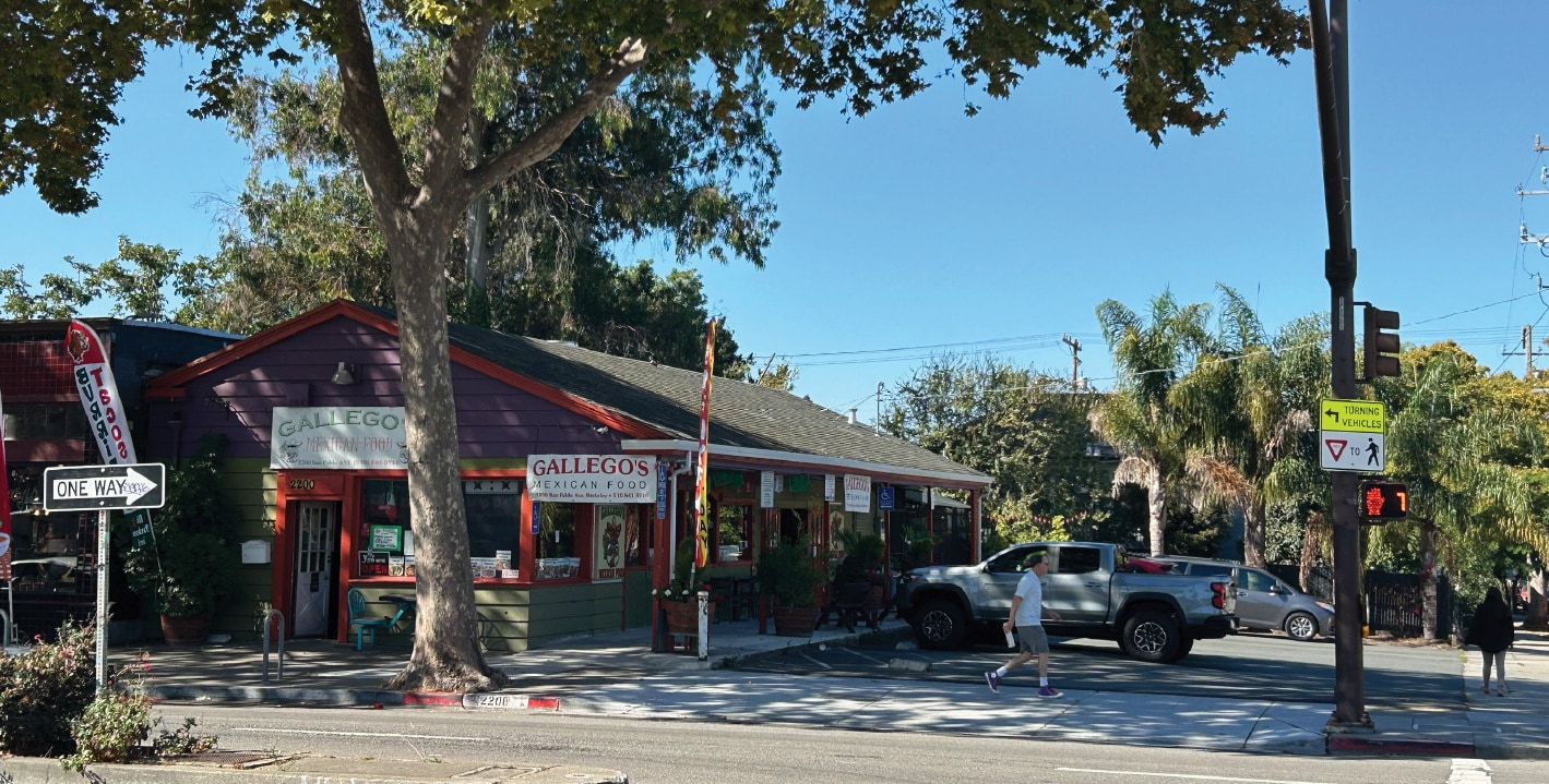 2200 San Pablo Ave, Berkeley, CA for Sale