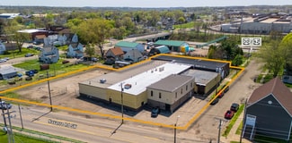 Canton, OH Warehouse - 1934 Navarre Rd SW