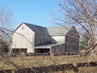 Cochranville, PA Commercial Land - 162 Hood Rd