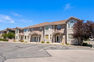 West Jordan, UT Office - 8823 S Redwood Rd West Jordan, UT Office - 8823 S Redwood Rd