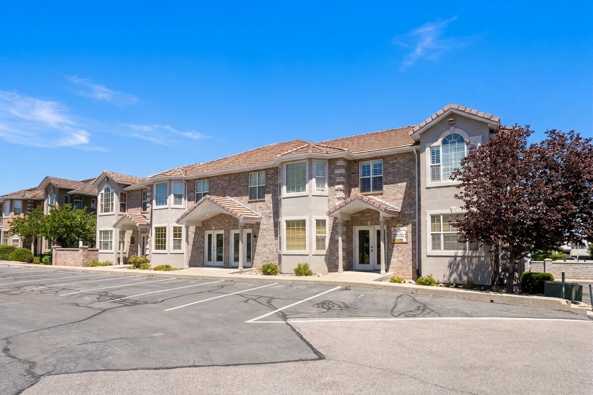 8823 S Redwood Rd, West Jordan, UT for Sale