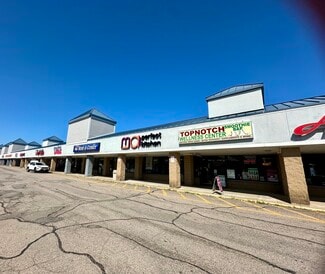 Brockton, MA Retail - 694-760 Crescent St