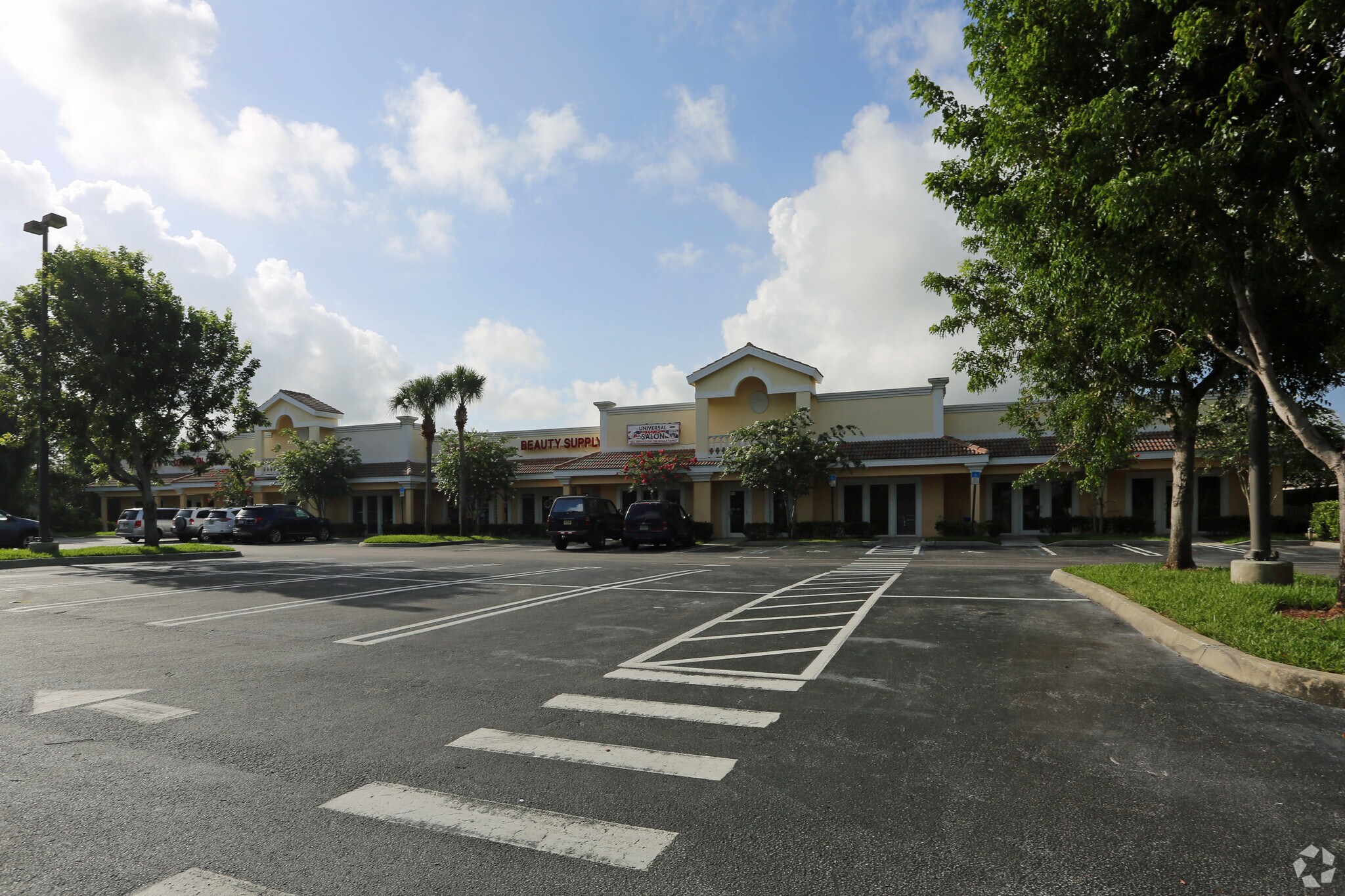 642-660 SW Port St Lucie Blvd, Port Saint Lucie, FL for Rent