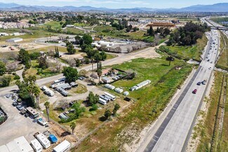 Murrieta, CA Commercial - 25063-25189 Monroe Ave