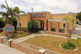 Anaheim, CA undefined - 705 S State College Blvd