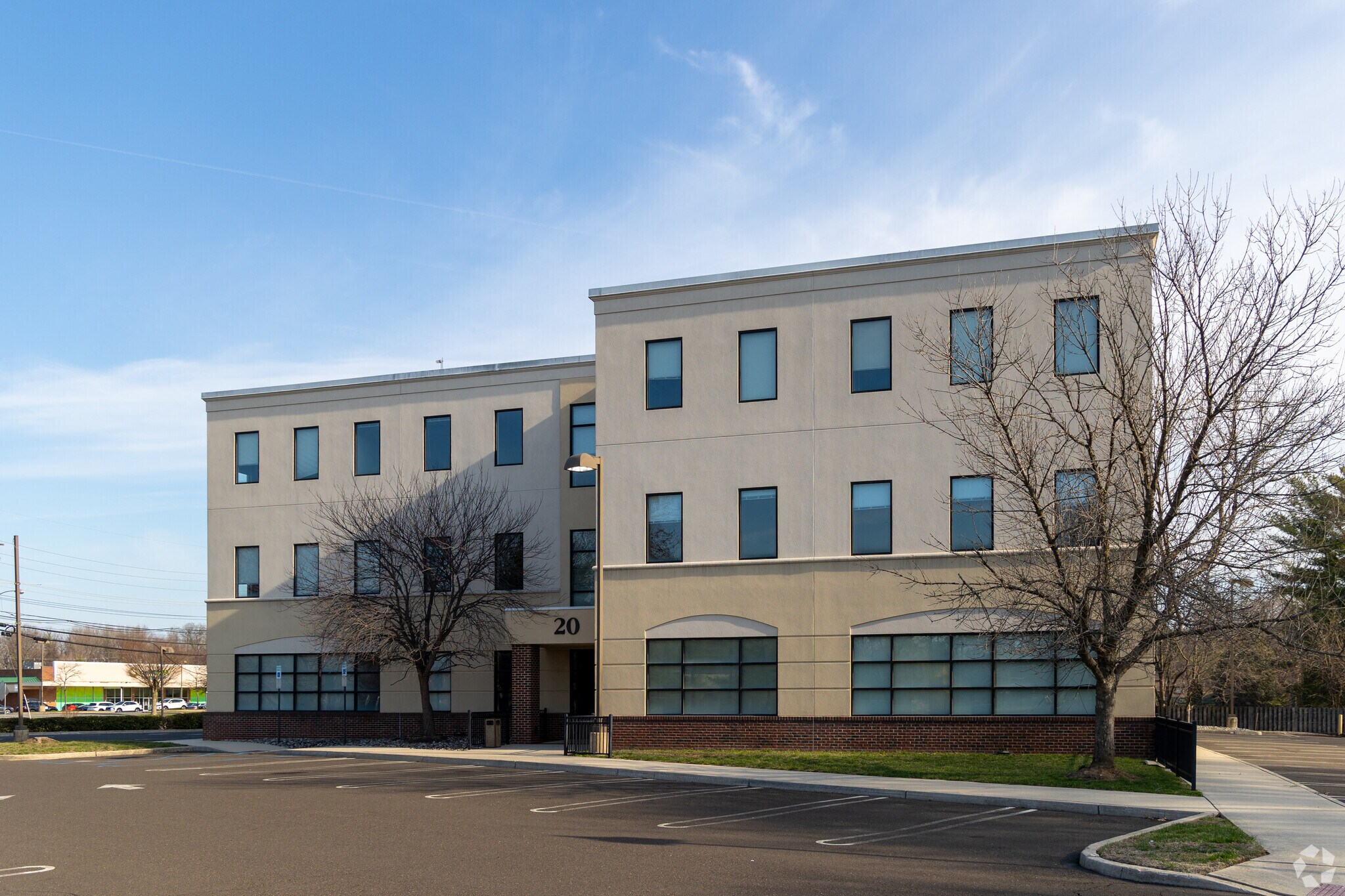 20 Scotch Rd, Ewing, NJ for Rent