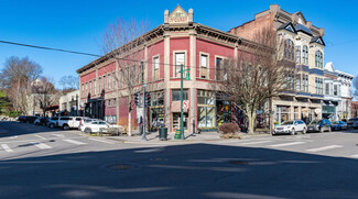 Port Townsend, WA Retail - 844 Water St