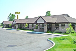 Oregon, OH Office - 3969-3975 Navarre Ave Oregon, OH Office - 3969-3975 Navarre Ave