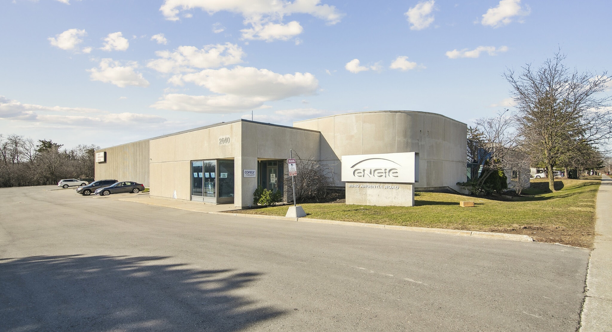 2640 Argentia Rd, Mississauga, ON for Sale