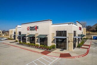 North Richland Hills, TX undefined - 8479 Davis Blvd