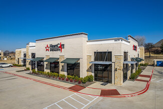 North Richland Hills, TX Office/Medical - 8479 Davis Blvd