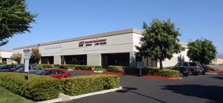 Ontario, CA Retail, Industrial - 1701 S Grove Ave Ontario, CA Retail, Industrial - 1701 S Grove Ave