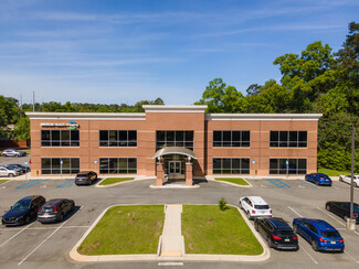Tallahassee, FL Office - 2510 Miccosukee Rd