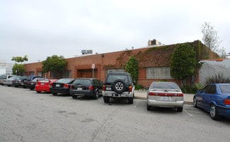 Santa Monica, CA Industrial - 1661-1665 9th St Santa Monica, CA Industrial - 1661-1665 9th St