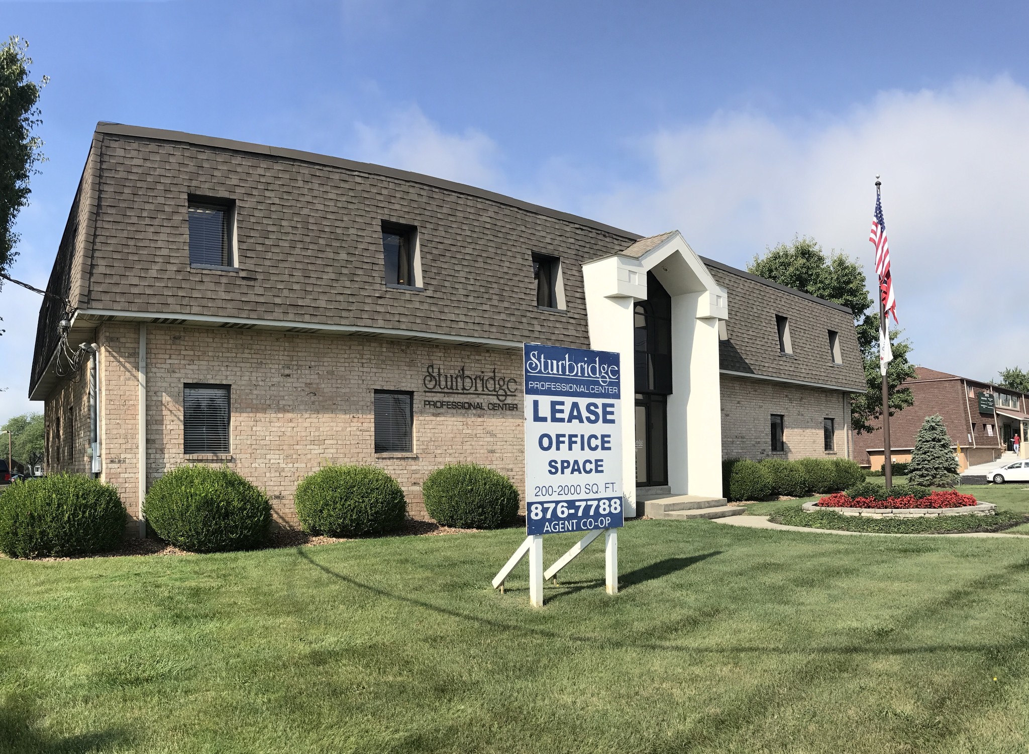 5491 Scioto Darby Rd, Hilliard, OH for Rent