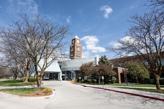 Clive, IA Office, Office/Medical - 1601 NW 114th St