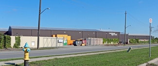 St Catharines, ON Industrial - 23 Smith St