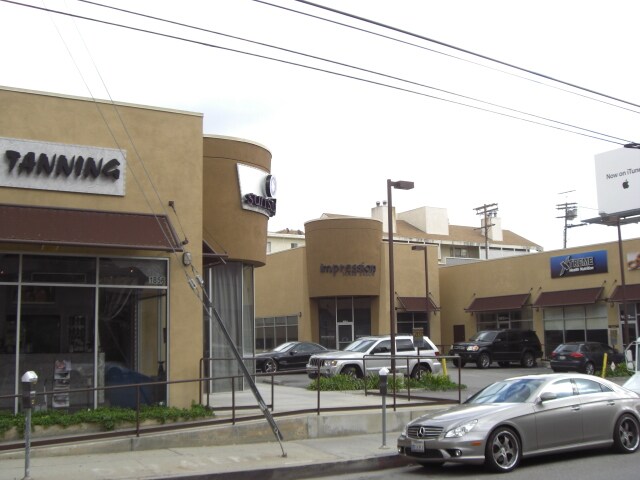 1856-1872 S Sepulveda Blvd, Los Angeles, CA for Rent