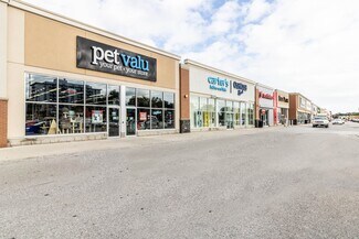 Chatham, ON Retail - 575 Grand Av W