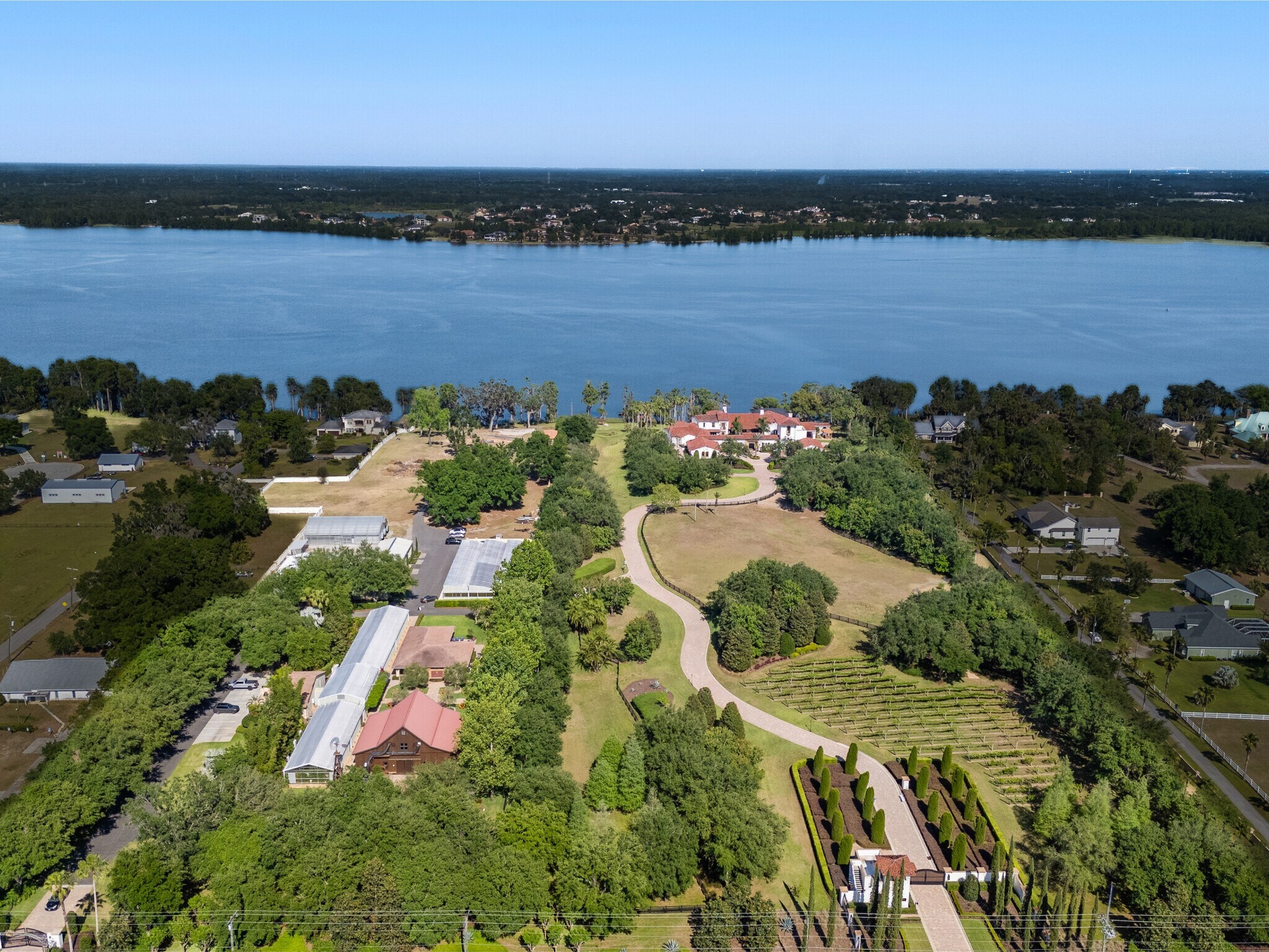 11901 Fort King Hwy, Thonotosassa, FL for Sale