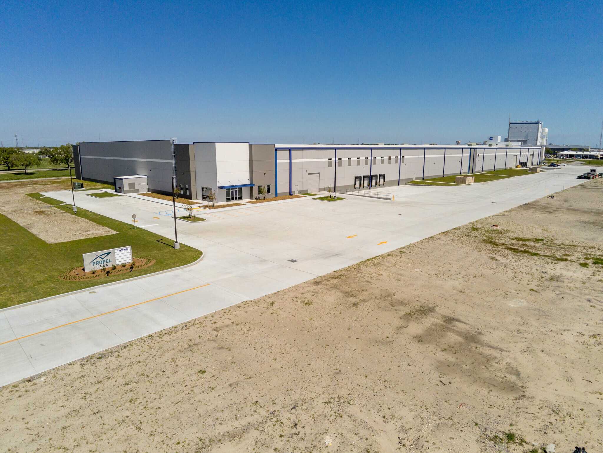 Michoud Facility Rd, New Orleans, LA for Rent