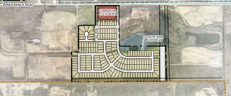 Fort Worth, TX Commercial - 1735 W Bonds Ranch Road Fort Worth, TX Commercial - 1735 W Bonds Ranch Road