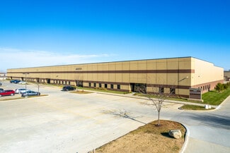 Grimes, IA Industrial - 1350 SE Gateway Dr